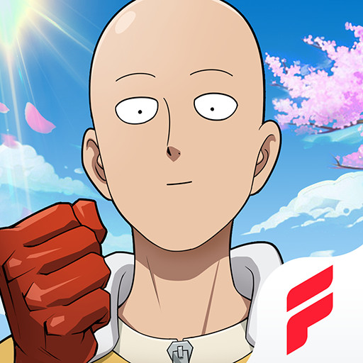 One Punch Man