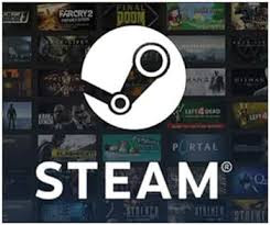 Steam Wallet